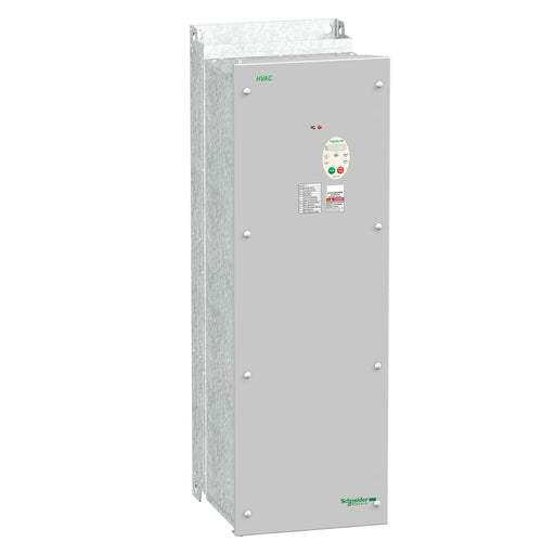 Schneider Electric - Frequenzumrichter =< 1 kV Frequenzumrichter ATV212WD37N4 37KW 480V 3PH,IP54
