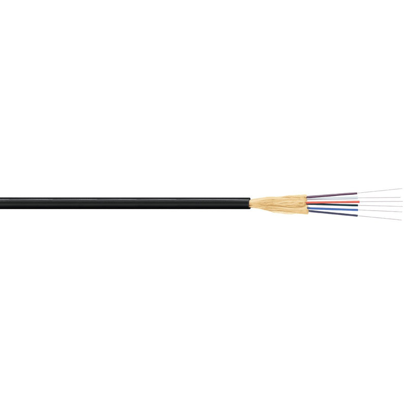Lapp Kabel&Leitung - LWL-Kabel HITRONIC HDM600 6E 26610906/4000 9/125 OS2 − 4000 Meter