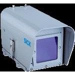 Sick - Gehäuse für Befehls- und Meldegeräte Wetterschutzgehäuse 2087690 − 1 Stück by Sick
