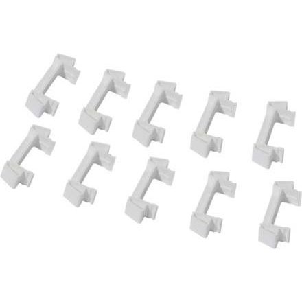 Siteco - Mechanisches Zubehör/Ersatzteile für Leuchten Leitungshalter 5TR90911 − 1 Stück by Siteco
