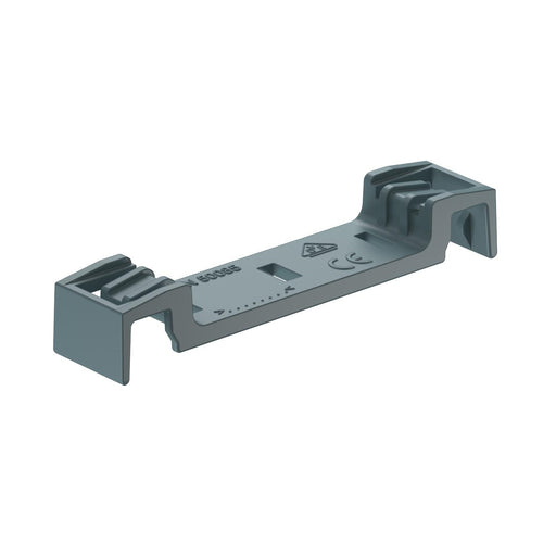 Rehau - Kabelhalteklammer für Geräteeinbaukanal SIGNA BASE Kabelhaltekl. SB HK
