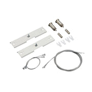 Feilo Sylvania - Mechanisches Zubehör/Ersatzteile für Leuchten Abhängeset WING SUSPEN #3044720