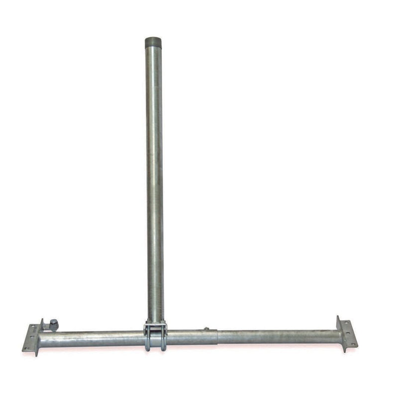 Kathrein - Antennenmast Dachsparrenhalter ZAS 40XL 48/900mm