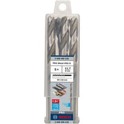 Bosch - Bohrer PRO Metal HSS-G 2608585535 Spiralbohrer 11,7 x