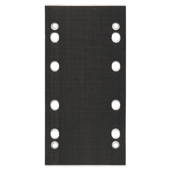 Bosch - Systemzubehör für Schleifen/Polieren (Akku/elektrisch/Druckluft) Schleifplatte 185 x 93 mm, 2608000326 für GSS 23 AE mit