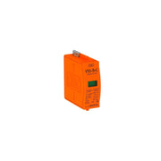 OBO Bettermann - Kombi-Ableiter für Energietechnik CombiController V50 V50-B+C 0-280