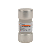 Mersen - Zylindrische Sicherung Sicherungseinsatz zylindr. FR27UQ69V160T aR 27x60 160A − 10 Stück