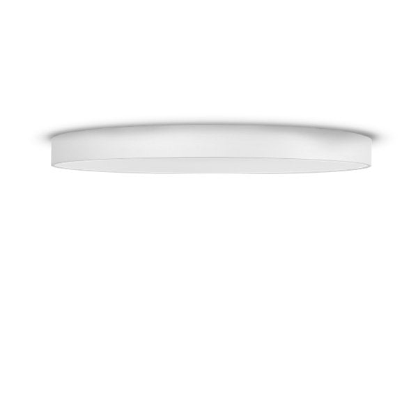 LTS Licht&Leuchten - Decken-/Wandleuchte LED-Anbauleuchte PLL221000301/DALI ws 165W 3000K 8819lm