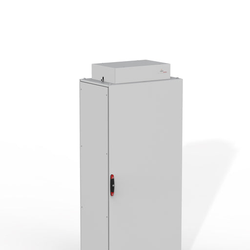 nVent Hoffman - Klimagerät (Schaltschrank) Dachwärmetauscher 3400W PWD5402R5