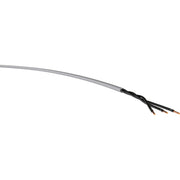 Energiekabel < 1 kV, für ortsveränderlichen Einsatz YSLY-OZ 3x2,5 Tr.500 YSLY-OZ 3x2,5 Steuerleitung − 500 Meter
