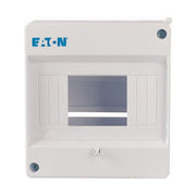 Eaton - Installationskleinverteiler Mini Kleinverteiler MINI-6 IP20 1-reihig 6 TE