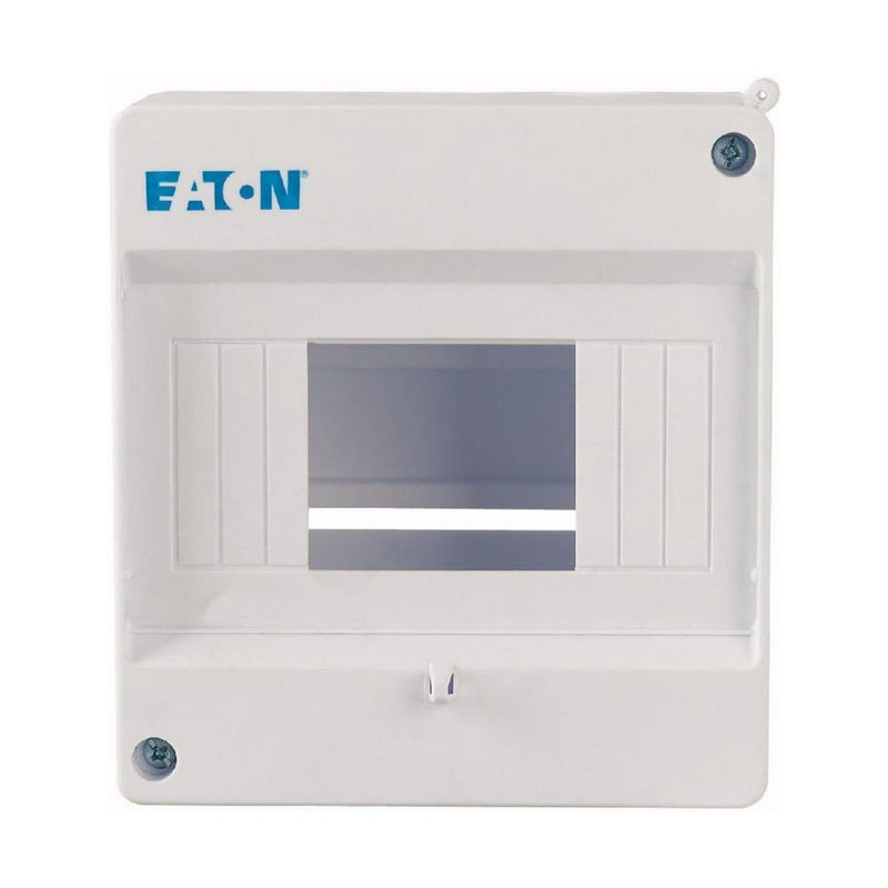 Eaton - Installationskleinverteiler Mini Kleinverteiler MINI-6 IP20 1-reihig 6 TE