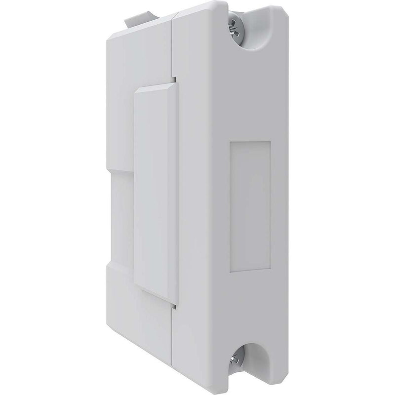 ABN - Sammelschienenträger Sammelschienen-Träger FST601N 1-polig 12x5