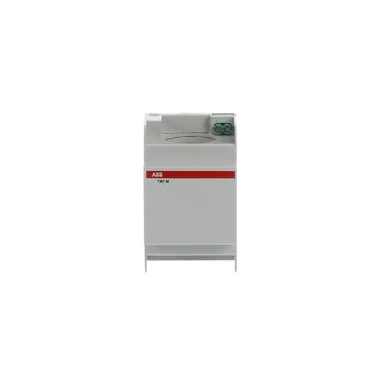 ABB Stotz S&J - Stromwandler Modulare Steckdose TRFM/100 Hutschienenmontage