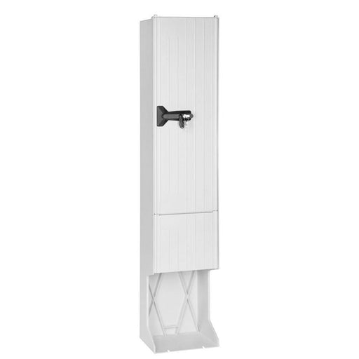 GSAB Elektrotechnik - Gehäuse/Schaltschrank (leer) Verteilersäule mit MP 35S1700M H1710 x B350 x T280
