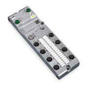 WAGO - Feldbus, Dez. Peripherie - Digitales Ein-/Ausgangs-Modul Digitaleingang 765-1201/100-000 16-Kanal, EtherCAT