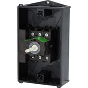 Eaton - Lasttrennschalter Sicherheitsschalter P1-32/I2-SI/HI11-SW