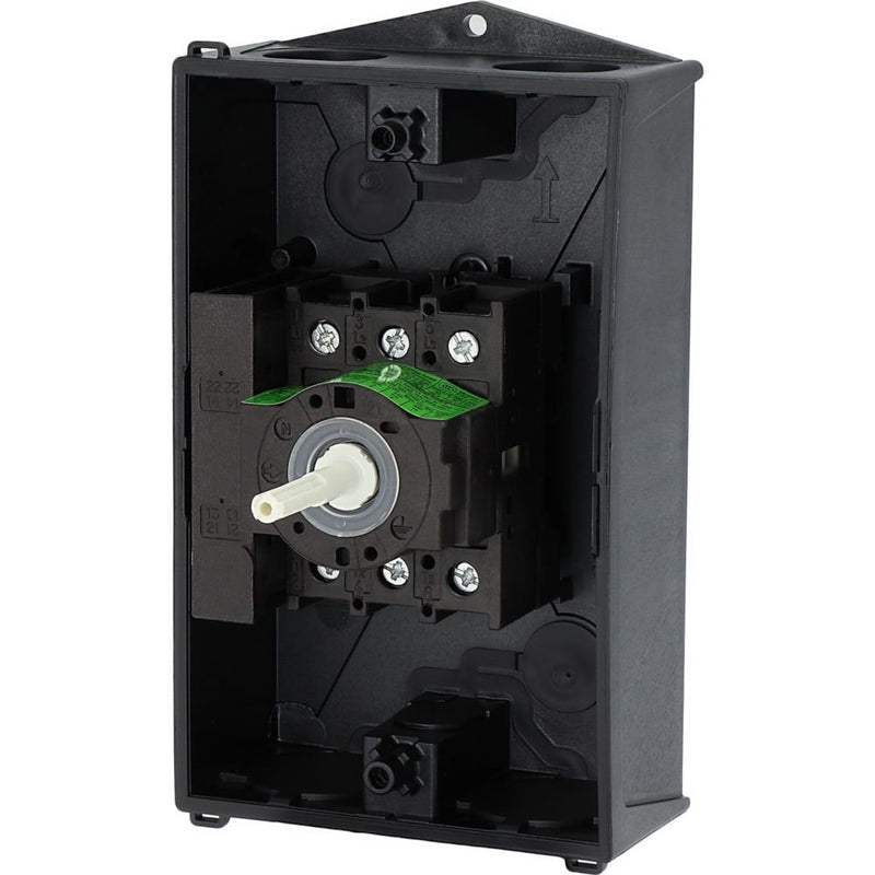 Eaton - Lasttrennschalter Sicherheitsschalter P1-32/I2-SI/HI11-SW