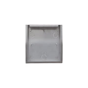 Comelit - Montageelement für Türstation AP-Gehäuse Switch 2-reihig IX9160 Regend.1 2 3 4 Tast