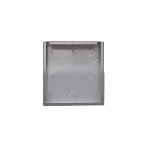 Comelit - Montageelement für Türstation AP-Gehäuse Switch 2-reihig IX9160 Regend.1 2 3 4 Tast