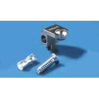 Heitec - Befestigungsteil für Baugruppe mit Rastermaß 482,6 mm (19 Zoll) Ground Kontakt KIT 3689.036