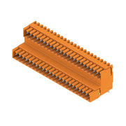 Weidmüller - Leiterplattensteckverbinder Verbinder 3.50mm SLD 3.50V#1890680000 − 10 Stück