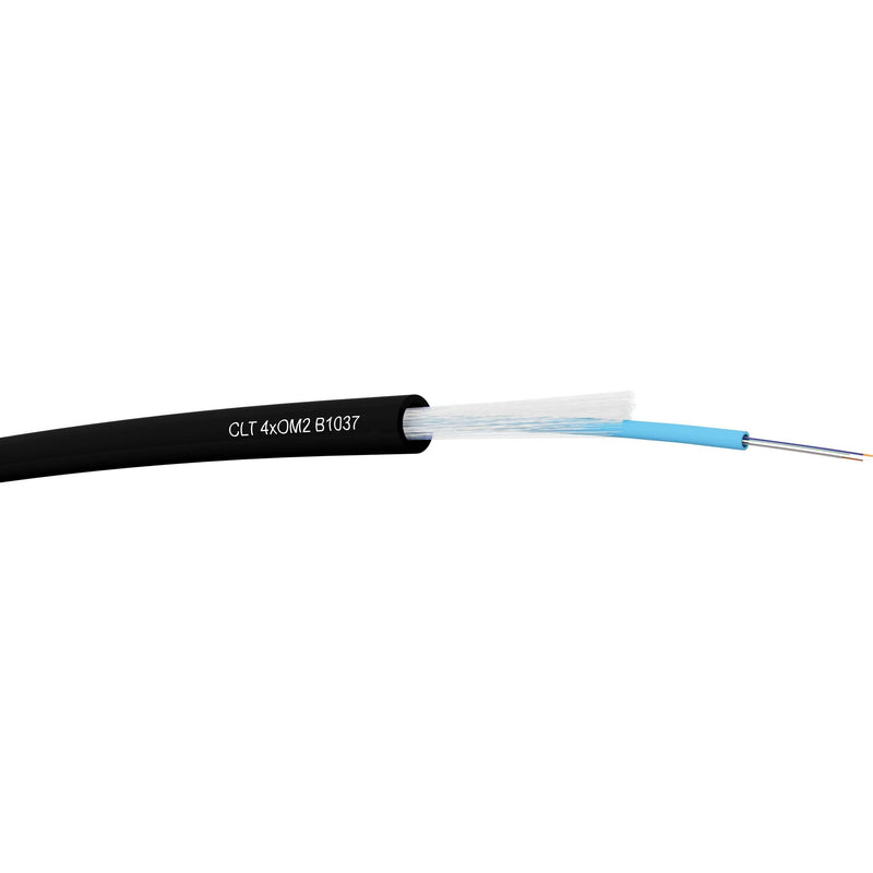 Acome - LWL-Kabel LWL-Kabel A-DQ(ZN)B2Y B1120A 4G50 OM4 2kN − 2100 Meter