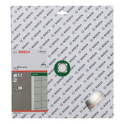 Bosch - Trenn-/Schleifscheibe Diamanttrennscheibe 2608602639 PRO Ceramic