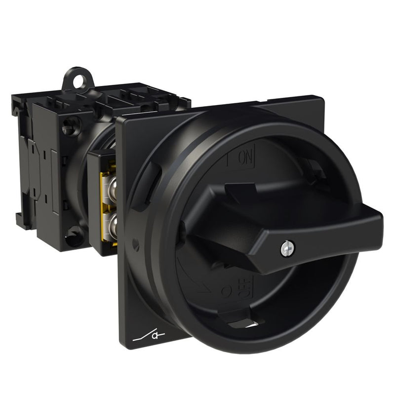 Eaton - Lasttrennschalter Hauptschalter T0-2-15679/V/SVB-SW Zwischenbau