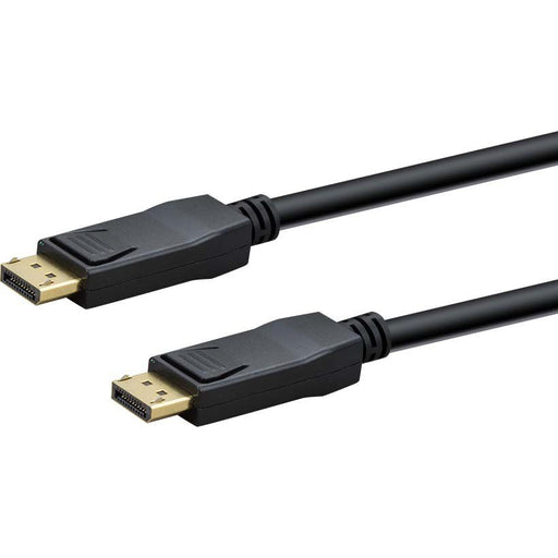 E+P Elektrik - PC-Kabel DisplayPort2.0 Kabel DP 202 2m