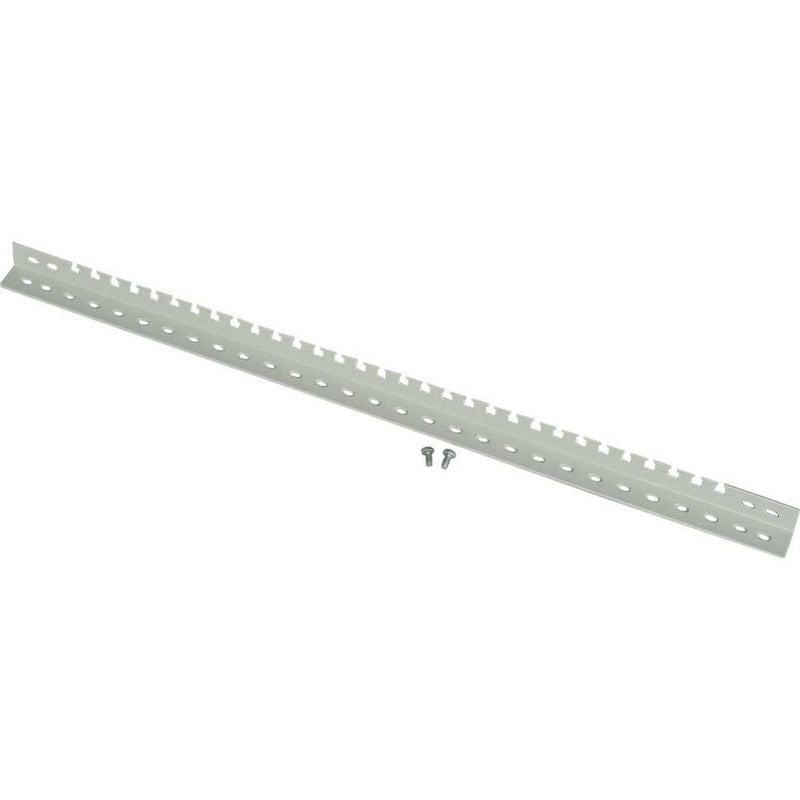 Eaton - Montagezubehör (Schaltschrank) Kabelabfangschiene XVTL-AB-4 B=400mm