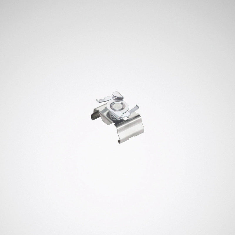 Trilux - Mechanisches Zubehör/Ersatzteile für Leuchten Befestigungsklammer D01X m Caddy-Clip