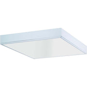 Ridi-Leuchten - Decken-/Wandleuchte Anbauleuchte m.RIDI-Tube IHLS-L 324/ #0650091