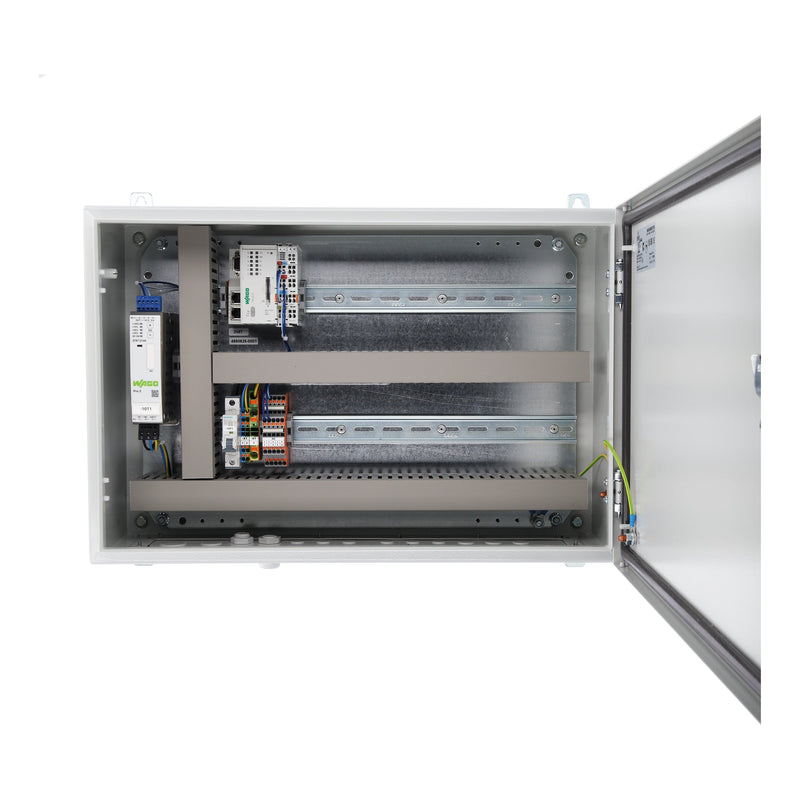 WAGO - SPS-Geräteset IoT Box 2854-099/000-006