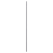Bosch - Systemzubehör für Fräsen (Akku/elektrisch) Führungsstange für 2609200144 Bosch-Oberfräsen 8 x