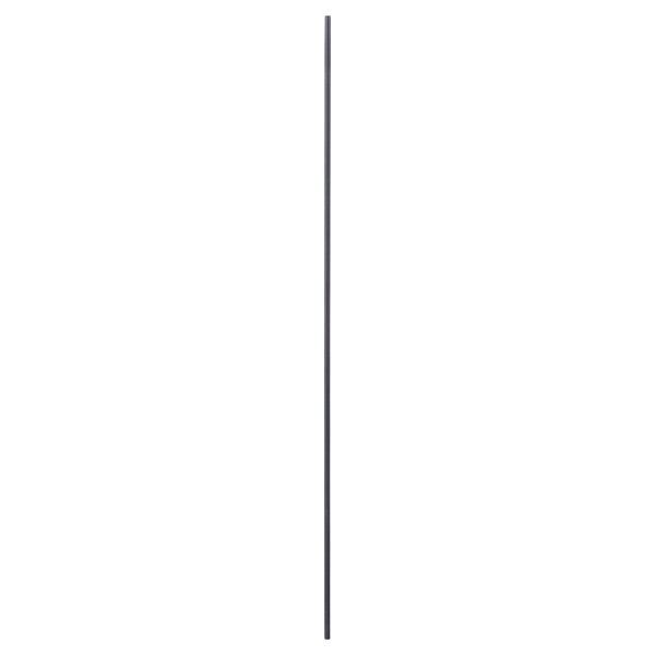 Bosch - Systemzubehör für Fräsen (Akku/elektrisch) Führungsstange für 2609200144 Bosch-Oberfräsen 8 x