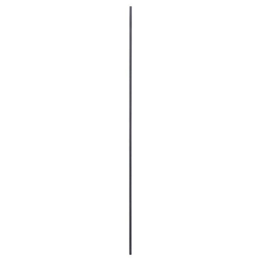 Bosch - Systemzubehör für Fräsen (Akku/elektrisch) Führungsstange für 2609200144 Bosch-Oberfräsen 8 x
