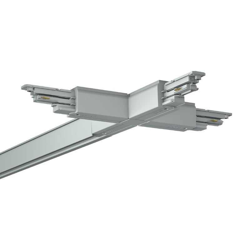 RZB - Elektrisches Zubehör/Ersatzteile für Leuchten Kreuzkupplung 701116.009 für 3Ph. DALI