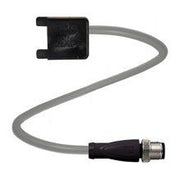 Pepperl+Fuchs Fabrik - Konfektioniertes Sensor-Aktor-Kabel AS-Interface accessory VAZ-PK/G20-1M-V1-G − 1 Stück