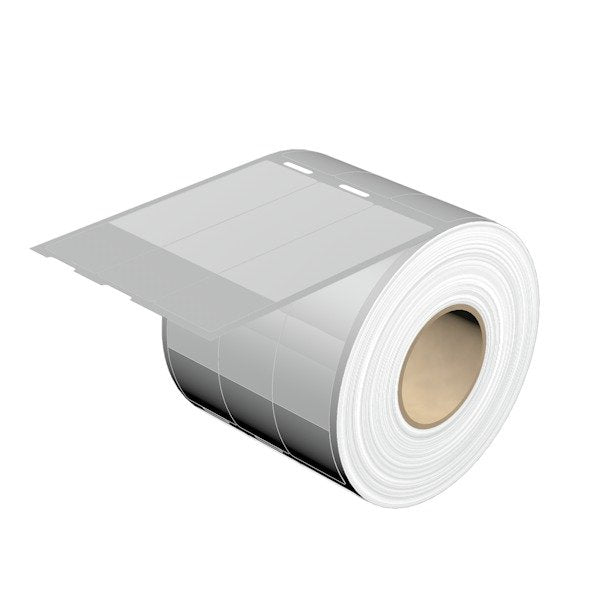 Weidmüller - Kabelmarkierungssystem THM WO 25.4/93 WS 9.4-18.8mm,93mm − 500 Stück