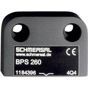 Schmersal - Betätiger für Positionsschalter mit getrenntem Betätiger Magnet BPS 260-2