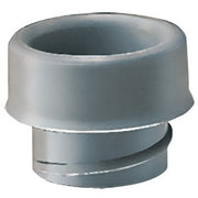 Flexa - Endtülle für Schutzschläuche End-/Innentülle EEK 5020.030.009 Pg 9, Kunststoff − 50 Stück