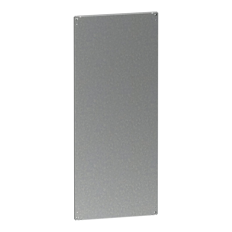 Schneider Electric - Montageplatte für Verteilergehäuse Breite Montageplatte NSYMP208L 2000X800