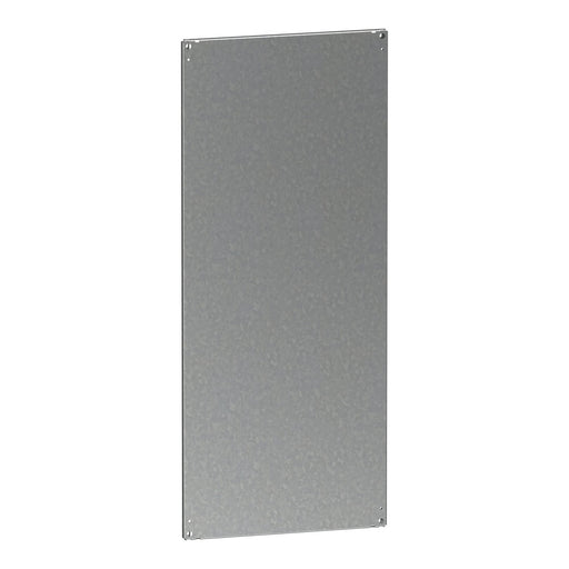 Schneider Electric - Montageplatte für Verteilergehäuse Breite Montageplatte NSYMP208L 2000X800