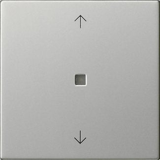 Gira - Bedienelement intelligent S3000 Bedienaufs. BT 5382600 Pfeile Ede
