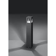 Brumberg Leuchten - Wegeleuchte LED-Pollerleuchte 65192103 3000K, graphit
