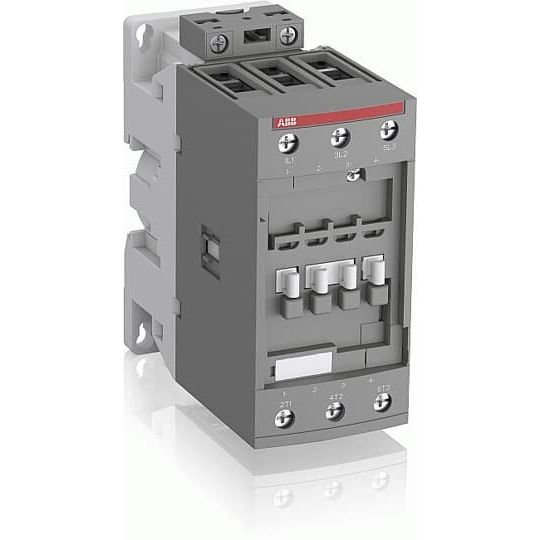 ABB Stotz S&J - Leistungsschütz zum Schalten von Wechselstrom Schütz AF52-30-00-11 50/60Hz / 20-60VDC