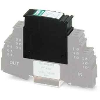 Phoenix Contact - Überspannungsableiter für Informations-/MSR-Technik PLUGTRAB PT-Schutzstecker PT 4- 5DC-ST