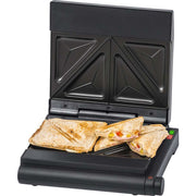 Steba - Toaster Multi-Snack-Maker SG 55 sw/eds 3in1