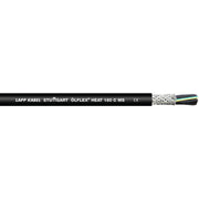 Lapp Kabel&Leitung - Energiekabel < 1 kV, für ortsveränderlichen Einsatz ÖLFLEX HEAT 180 C MS 0046721/1000 12G1,5 − 1000 Meter